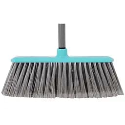 Щітка Idea Home DS-702 Blue з ручкою 108x25 см  (DS-702 Blue) - мініатюра 3
