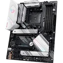 Материнська плата Asus ROG Strix B550-A Gaming [93601] - мініатюра 4