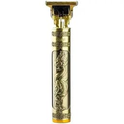 Професійна акумуляторна машинка триммер RAF R.429 для стрижки волосся 5 Вт