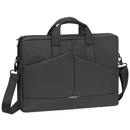 Сумка для ноутбука Rivacase 8731, 15.6 дюймів