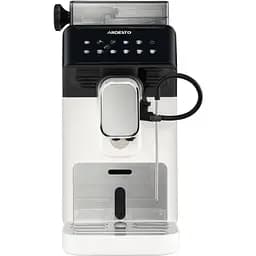 Кавомашина Ardesto 2 л біло-чорна (FCM-FA900W) - мініатюра 10