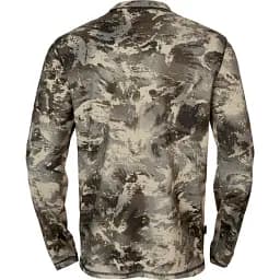 Лонгслів Harkila Mountain Hunter Expedition L AXIS MSP*Mountain - мініатюра 2
