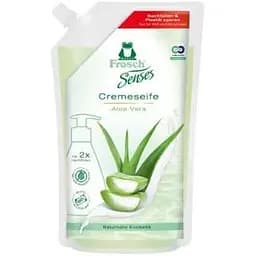 Мыло для рук Frosch Senses Алоэ Вера 500 мл [MD]
