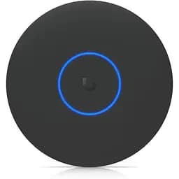 Точка доступу Ubiquiti UniFi U7 Pro XG Black (U7-PRO-XG-B)