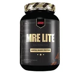 Замінник харчування Redcon1 MRE LITE, 870 грам - Полуничний торт