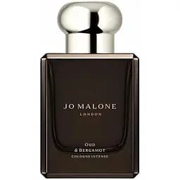 Одеколон Jo Malone Oud & Bergamot Intense 50 мл