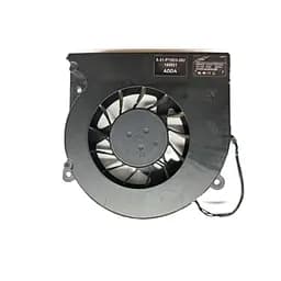 Кулер GPU CPU для ноутбуку XMG U717-XHM Ultimate (6-31-P75D3-202) Б/В