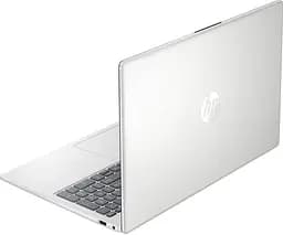Ноутбук HP 15-fd1069ua 15.6' FHD IPS AG, Intel 5-120U, 16GB, F512GB, UMA, DOS, сріблястий (B23CWEA) - мініатюра 6