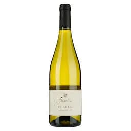 Вино Advini Josselin Chablis біле сухе 0.75 л
