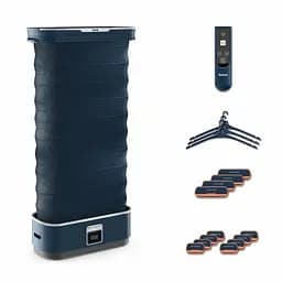 Відпарювач автоматичний Tefal Care For You First YT2020E0 - мініатюра 2
