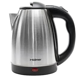 Електрочайник Hölmer 1.8 л 1500 Вт (HKS-1102) - мініатюра 5