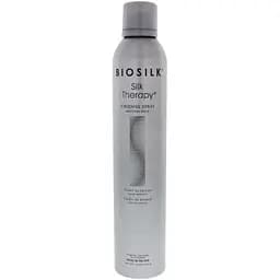 Лак для волос BioSilk Silk Therapy Finishing Spray Natural Hold, 284 мл