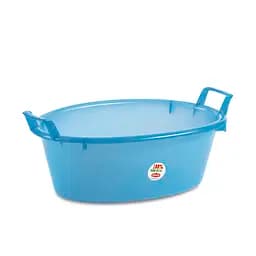 Таз овальний Stefanplast PE 16л (31500)