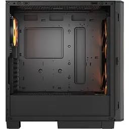 Корпус Cougar Airface Flo RGB Black (AIRFACE FLO RGB)