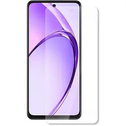 Захисна плівка StatusSKIN для Oppo A3 4G Екран Глянцева Titan