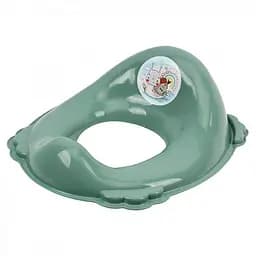 Детская накладка на унитаз 1270TXK(Khaki) нагрузка до 25 кг
