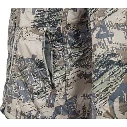 Куртка Sitka Gear Kelvin AeroLite LT Optifade Open Country - мініатюра 4