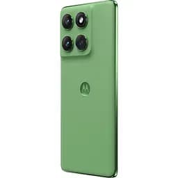 Смартфон Motorola Edge 60 12/256GB Shamrock (PB7H0032RS) UA-UCRF [148842] - мініатюра 6