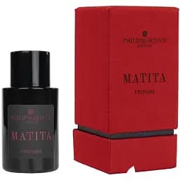 Парфуми Philip Martin's Matita Profumo Black 50 мл