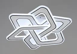 Люстра светодиодная акриловая потолочная Sirius YH1330/204W