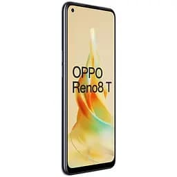 Oppo Reno8 T 128 GB Midnight Black (Grade C) Seller Refurbished - мініатюра 2