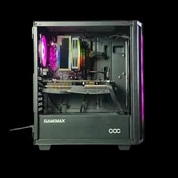 Игровой ПК Tera Recruit-106Ry (GTX 1060 6GB/Ryzen 5 3500x/16GB DDR4/SSD 512GB)