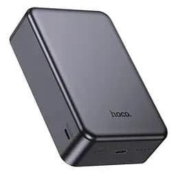 Акумулятор портативний Hoco J160B Original PD 20W magnetic power bank 20000mAh бездротова зарядка - мініатюра 3