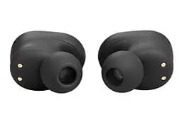 Гарнітура JBL TUNE 130NC TWS Black (JBLT130NCTWSBLK) - мініатюра 2
