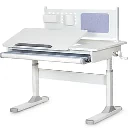 Детский стол ErgoKids TH-325 Grey (TH-325 W/G) 
