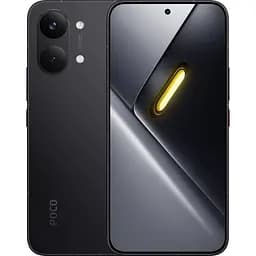 Смартфон Poco X8 Pro Max 12/512Gb Black Global EU