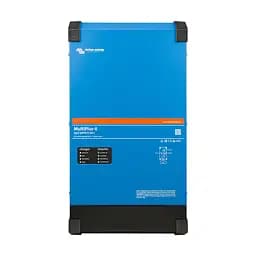 Інвертор 5kVA/4kW Victron Energy MultiPlus-II 24/5000/120-50 (99-00021765) - мініатюра 4
