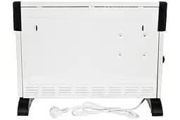 Конвекторний обігрівач Maltec CH2500DW + турбо - мініатюра 6