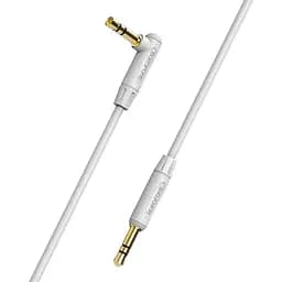 AUX кабель Borofone BL4 Jack 3.5 к Jack 3.5 1 м серый