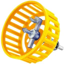 Свердло для плитки (балеринка) Makita 40 - 100 мм 16B451