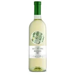 Вино Collezione Marchesini Bianco dry, 11%, 0,75 л (706857)