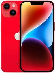 Мобільний телефон Apple iPhone 14 Plus 512GB (PRODUCT) RED (MQ5F3)