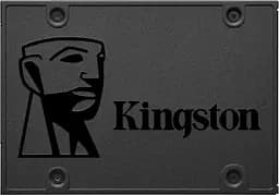 Накопитель SSD 480GB Kingston A400 2.5" SATAIII TLC (SA400S37/480G)