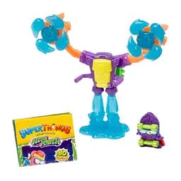 Ігровий набір Disney Doorables Екзоскелетон SuperThings PST11D612IN01 серії Neon Power - мініатюра 2