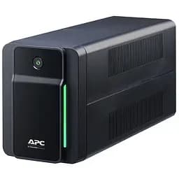 ДБЖ APC Back UPS 950VA/520W, USB, 4xSchuko, (BX950MI-GR) - мініатюра 3