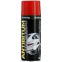 Очисник бітуму та слідів комах Zollex B-111Z 450 мл (5297)