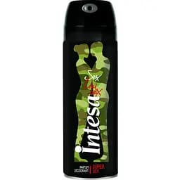 Дезодорант спрей Intesa Sex Unisex Parfum Deodorant Spray Supersex 125 мл