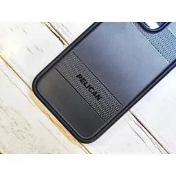 Протиударний чохол Pelican Protector MagSafe для iPhone 14 Pro (6.1") Black аналог OtterBox Symmetry - мініатюра 7