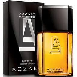 Туалетна вода Azzaro pour homme 100 мл