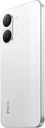 Смартфон Xiaomi POCO X8 Pro Max 5G 12/256GB White - мініатюра 6