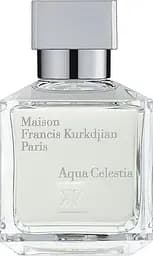 Туалетная вода Maison Francis Kurkdjian Aqua Celestia 70 мл 