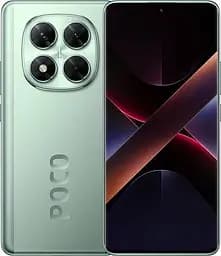 Смартфон Xiaomi Poco X7 8/256GB Green (CH)
