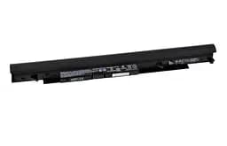 Акумулятор для ноутбука HP 255 G6 2850 mAh (31Wh), 3cell, 11.1V, Li-ion,