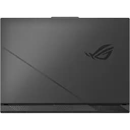 Ігровий ноутбук ASUS ROG Strix G18 G814FM AMD Ryzen 9 9955HX до 5, 4 ГГц, 18 дюймів, Full HD+, WUXGA, 144 Гц, IPS, 32 ГБ DDR5, 1 ТБ SSD, NVIDIA GeForce RTX 5060 8 ГБ GDDR7, Eclipse Gray - мініатюра 25