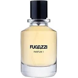 Духи оригинал Fugazzi Parfum 1 100 мл Extrait de Parfum