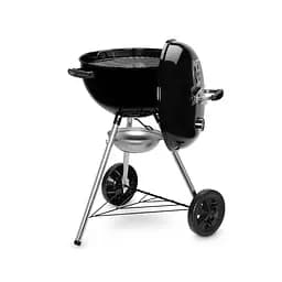 Гриль вугільний Weber Original Kettle 47см (1502192)